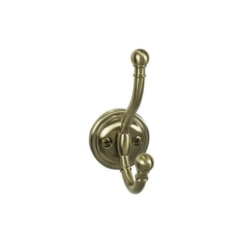Top Knobs Kara Hook 4 1/2" - Ryland Hooks Collection