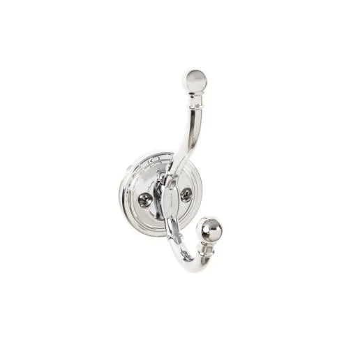 Top Knobs Kara Hook 4 1/2" - Ryland Hooks Collection
