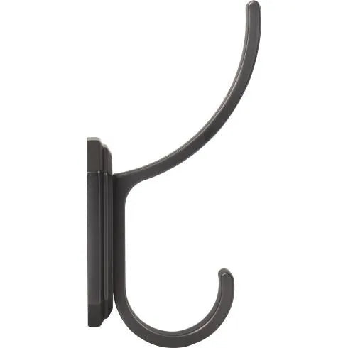 Top Knobs Emerald Hook 6 1/4" - Ryland Hooks Collection