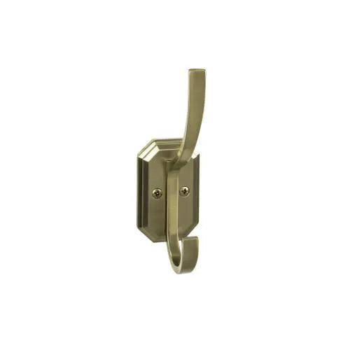 Top Knobs Emerald Hook 6 1/4" - Ryland Hooks Collection