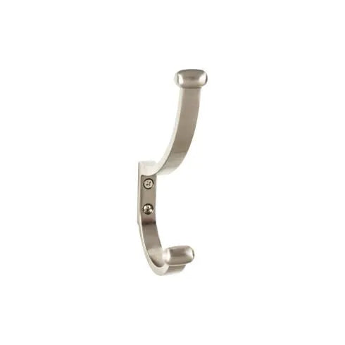 Top Knobs Hillmont Hook 6 1/8" - Ryland Hooks Collection