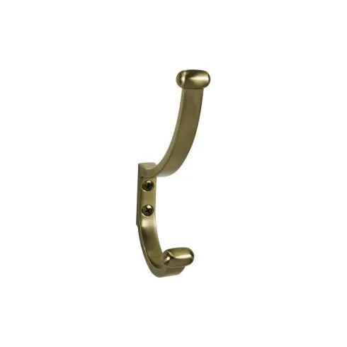 Top Knobs Hillmont Hook 6 1/8" - Ryland Hooks Collection