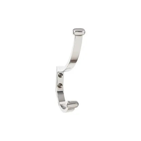 Top Knobs Hillmont Hook 6 1/8" - Ryland Hooks Collection