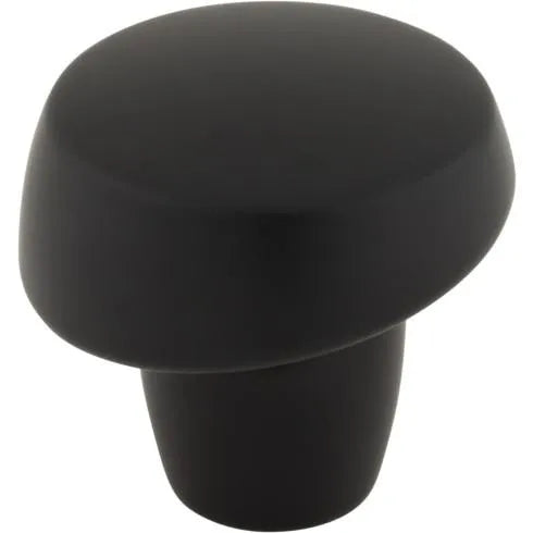 Top Knobs Florham Slant Knob - Morris Collection