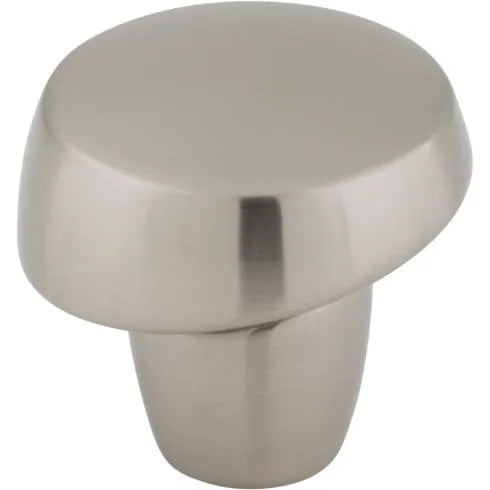 Top Knobs Florham Slant Knob - Morris Collection