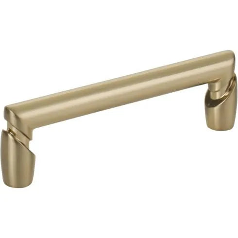 Top Knobs Florham Pull - Morris Collection