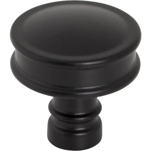 Top Knobs Cranford Knob - Morris Collection