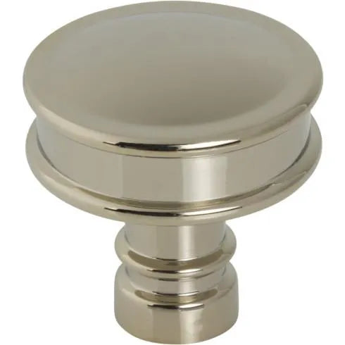 Top Knobs Cranford Knob - Morris Collection