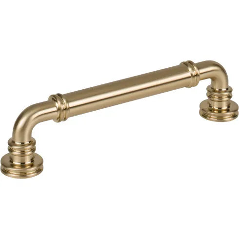 Top Knobs Cranford Pull - Morris Collection