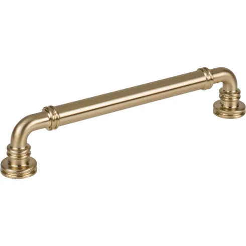 Top Knobs Cranford Pull - Morris Collection