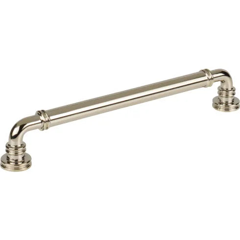Top Knobs Cranford Pull - Morris Collection