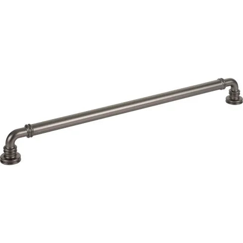 Top Knobs Cranford Pull - Morris Collection