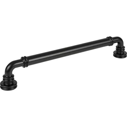 Top Knobs Cranford Pull - Morris Collection