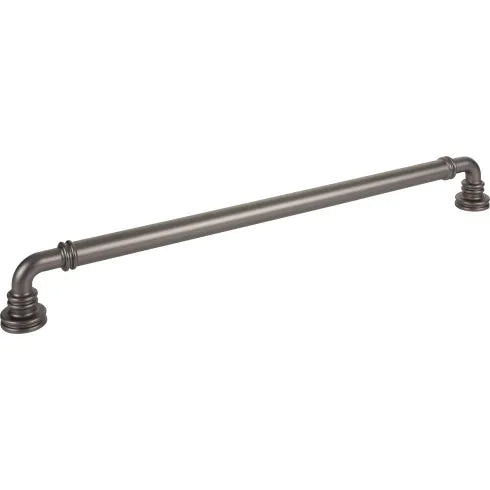 Top Knobs Cranford Pull - Morris Collection