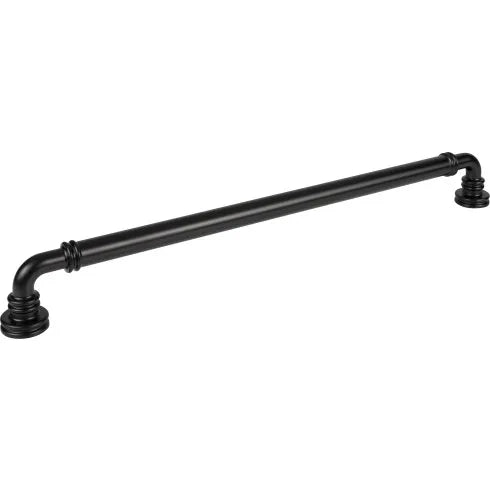 Top Knobs Cranford Pull - Morris Collection