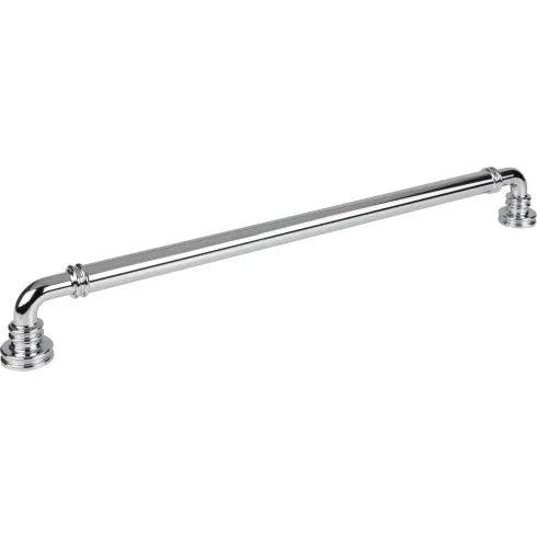 Top Knobs Cranford Pull - Morris Collection