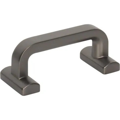 Top Knobs Harrison Pull - Morris Collection