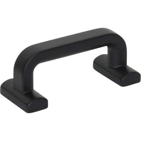 Top Knobs Harrison Pull - Morris Collection