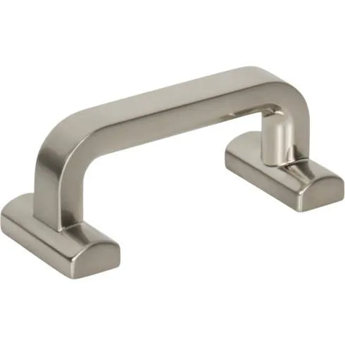 Top Knobs Harrison Pull - Morris Collection