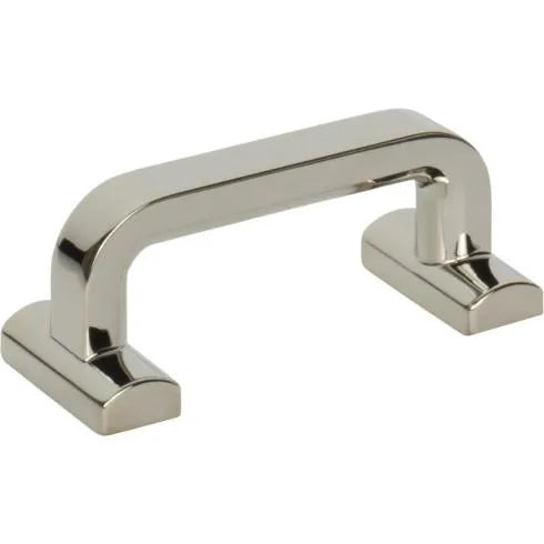 Top Knobs Harrison Pull - Morris Collection