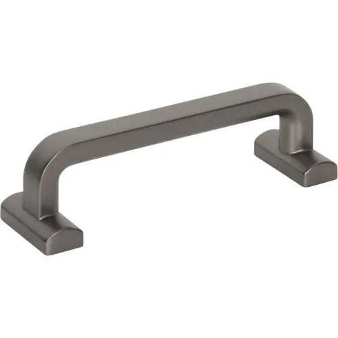 Top Knobs Harrison Pull - Morris Collection