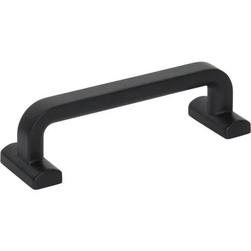 Top Knobs Harrison Pull - Morris Collection