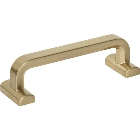 Top Knobs Harrison Pull - Morris Collection