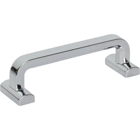 Top Knobs Harrison Pull - Morris Collection