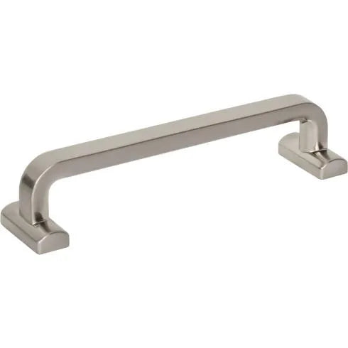 Top Knobs Harrison Pull - Morris Collection
