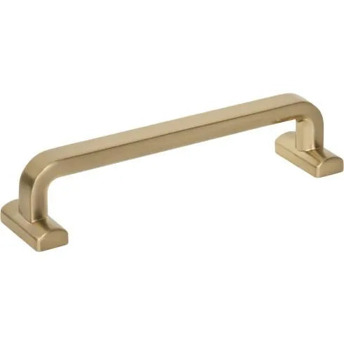 Top Knobs Harrison Pull - Morris Collection