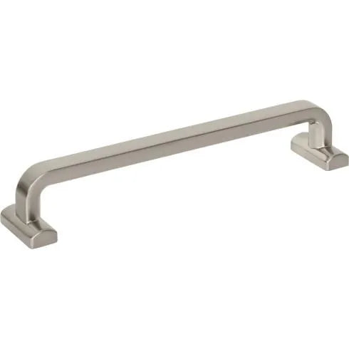 Top Knobs Harrison Pull - Morris Collection