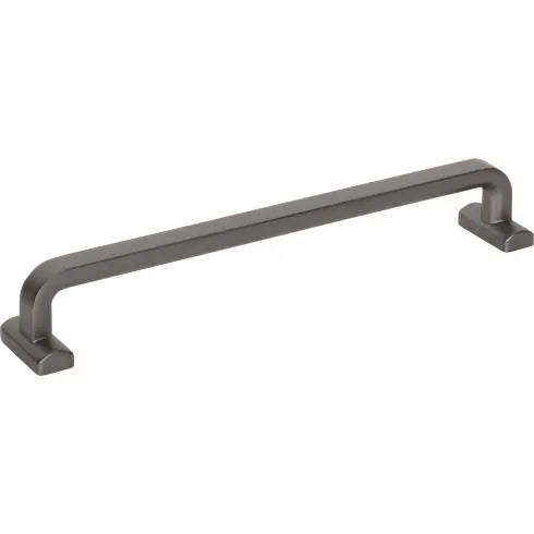 Top Knobs Harrison Pull - Morris Collection