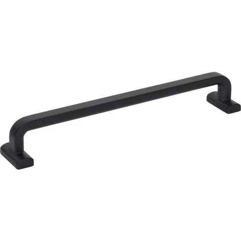 Top Knobs Harrison Pull - Morris Collection