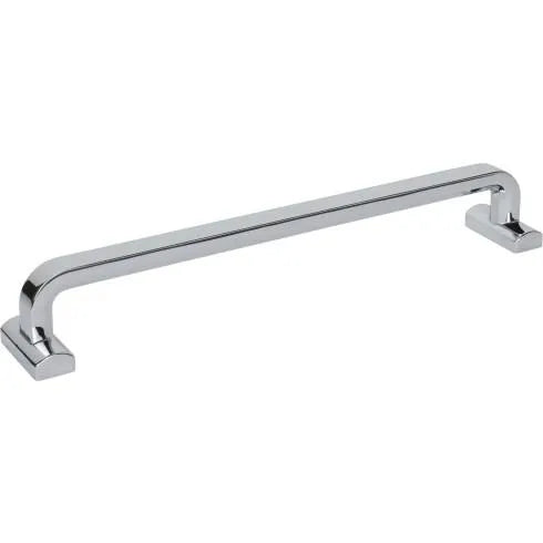 Top Knobs Harrison Pull - Morris Collection