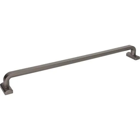 Top Knobs Harrison Pull - Morris Collection