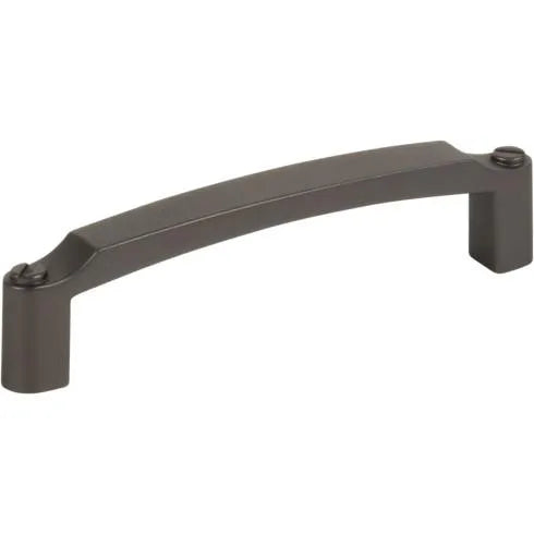 Top Knobs Haddonfield Pull - Morris Collection