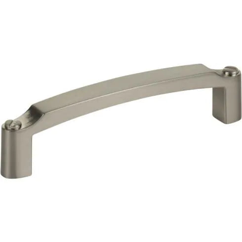Top Knobs Haddonfield Pull - Morris Collection
