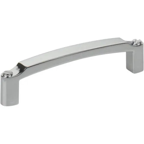 Top Knobs Haddonfield Pull - Morris Collection