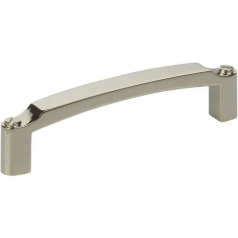 Top Knobs Haddonfield Pull - Morris Collection