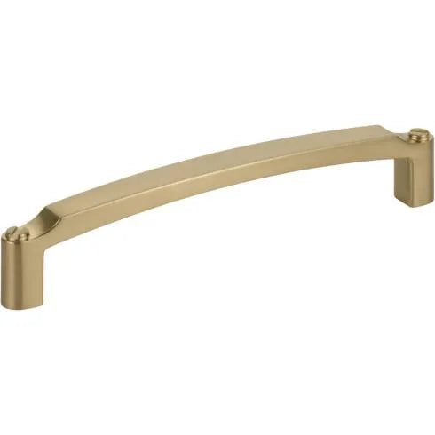 Top Knobs Haddonfield Pull - Morris Collection