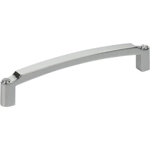 Top Knobs Haddonfield Pull - Morris Collection