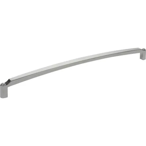 Top Knobs Haddonfield Pull - Morris Collection