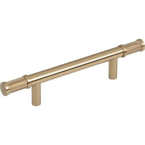 Top Knobs Burnham Pulls - Garrison Collection