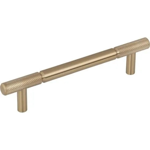 Top Knobs Prestwick Pulls - Garrison Collection