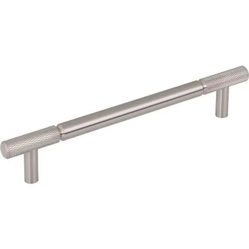 Top Knobs Prestwick Pulls - Garrison Collection