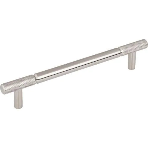 Top Knobs Prestwick Pulls - Garrison Collection