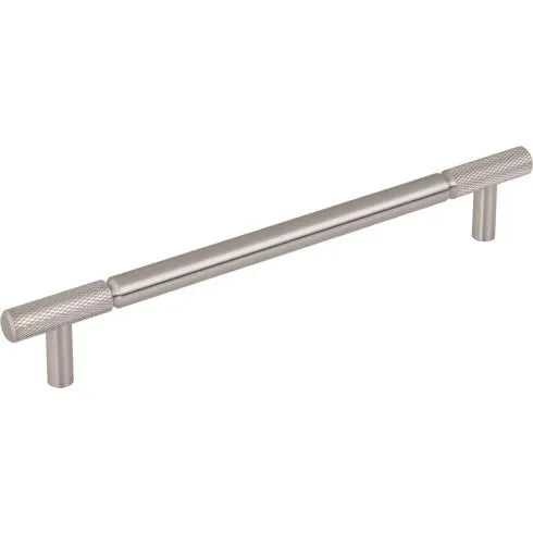 Top Knobs Prestwick Pulls - Garrison Collection