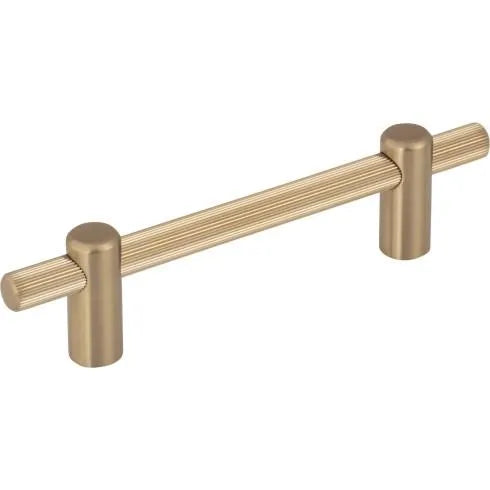 Top Knobs Dempsey Pulls - Garrison Collection