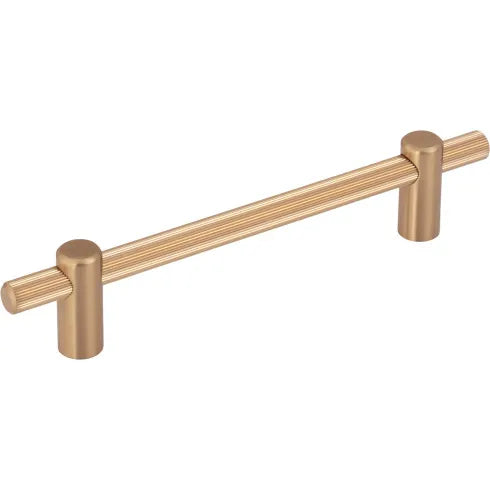 Top Knobs Dempsey Pulls - Garrison Collection