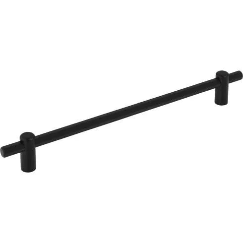 Top Knobs Dempsey Pulls - Garrison Collection